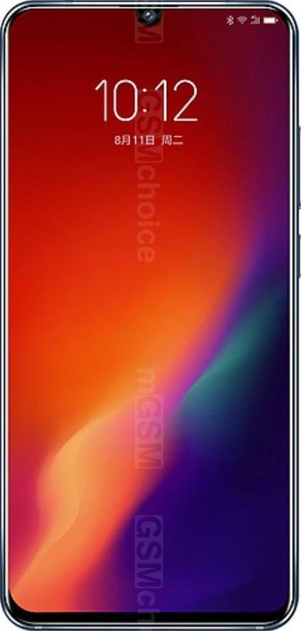 Lenovo Z6 Lenovo Z6