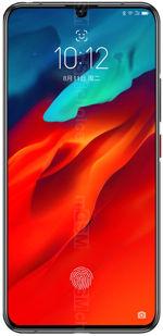 Galeria zdjęć telefonu Lenovo ZP