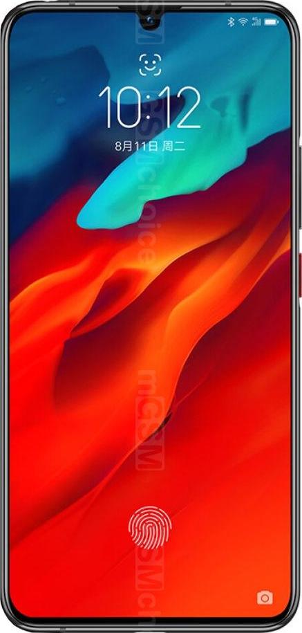 Lenovo ZP Lenovo ZP