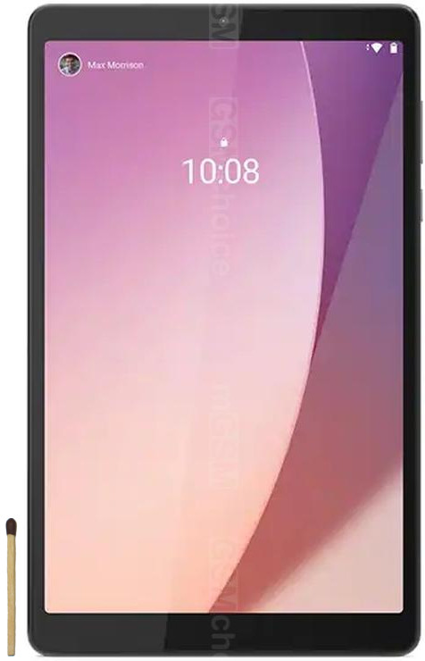 Lenovo Tab M8 4rd Gen 2024 ZAD20110JP, ZAD30094JP Dane