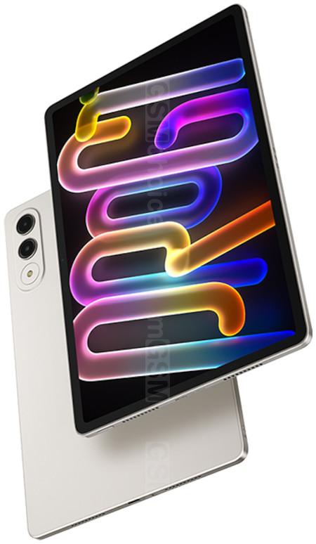 Xiaoxin Pad Pro GT 11.1 256GB　グレー 安さヤバい！「Xiaoxin Pad Pro GT 11.1」はSnapdragon 8 Gen3