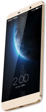 Galeria zdjęć telefonu LeTV Max