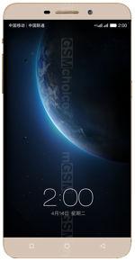 Galeria zdjęć telefonu LeTV One Pro