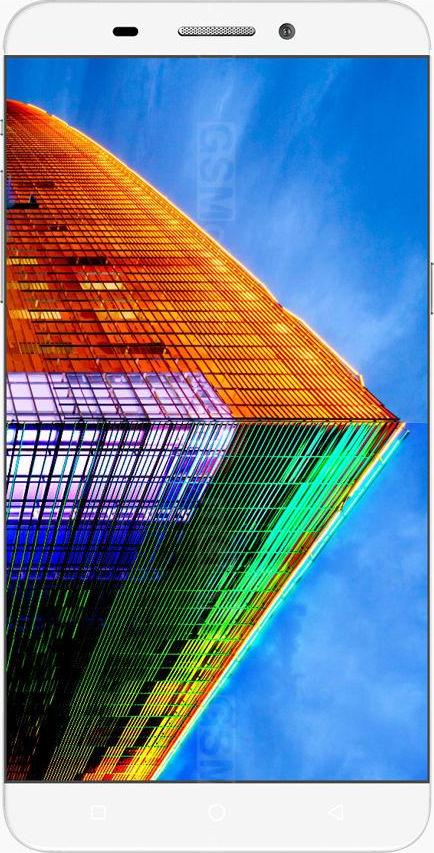 LeTV One