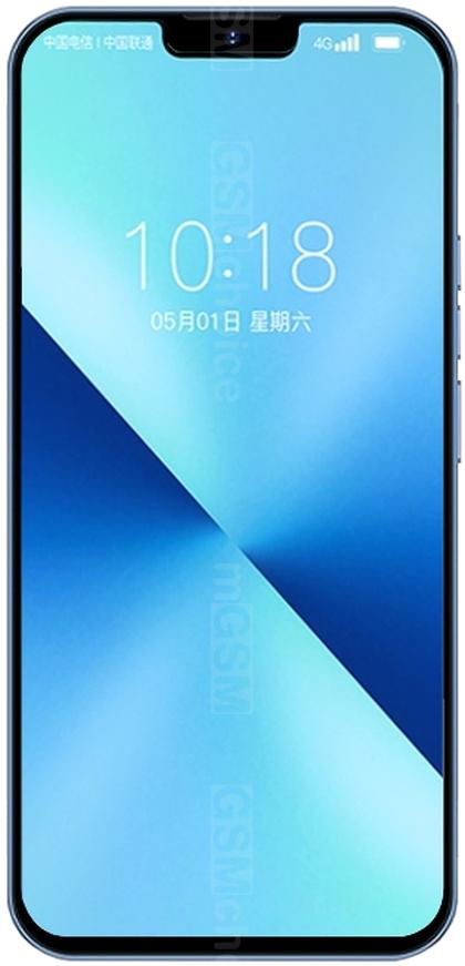 letv y1 pro plus