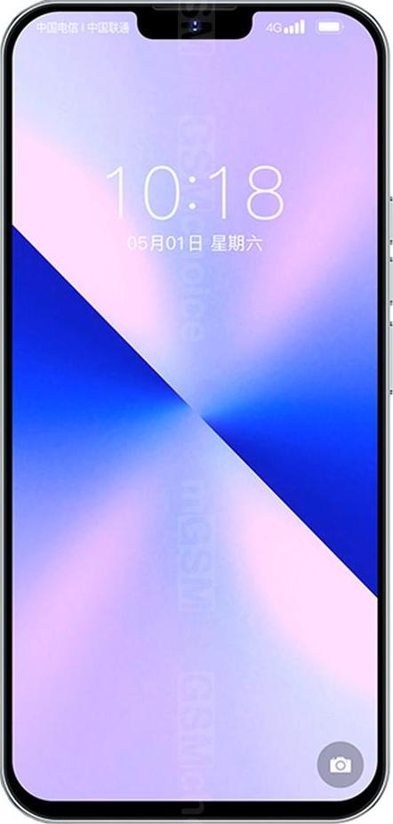 LeTV Y1 Pro+ LeTV Y1 Pro+