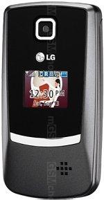 Galeria zdjęć telefonu LG 300