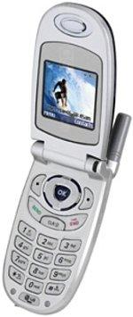 Galeria zdjęć telefonu LG 3280