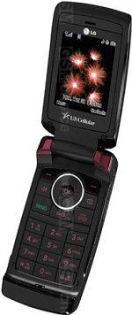 Galeria zdjęć telefonu LG 380