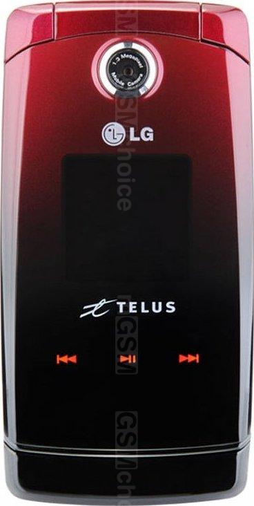 LG 380