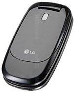 Galeria zdjęć telefonu LG 400G