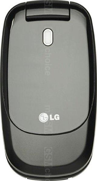 LG 400G