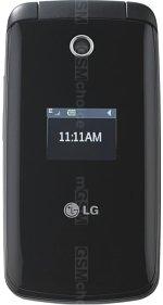 Galeria zdjęć telefonu LG 420G