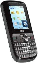 Galeria zdjęć telefonu LG 500G