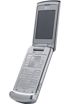 LG 8700 Shine kliknij aby zobaczyć powiększenie