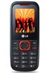 LG A120 kliknij aby zobaczyć powiększenie