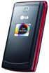 LG A133 kliknij aby zobaczyć powiększenie