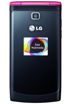 LG A133 kliknij aby zobaczyć powiększenie