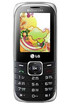 LG A165