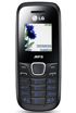 LG A270 kliknij aby zobaczyć powiększenie