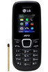 LG A270 kliknij aby zobaczyć powiększenie