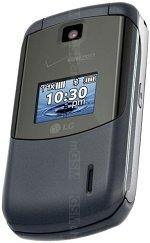 Galeria zdjęć telefonu LG Accolade