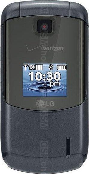 LG Accolade LG Accolade