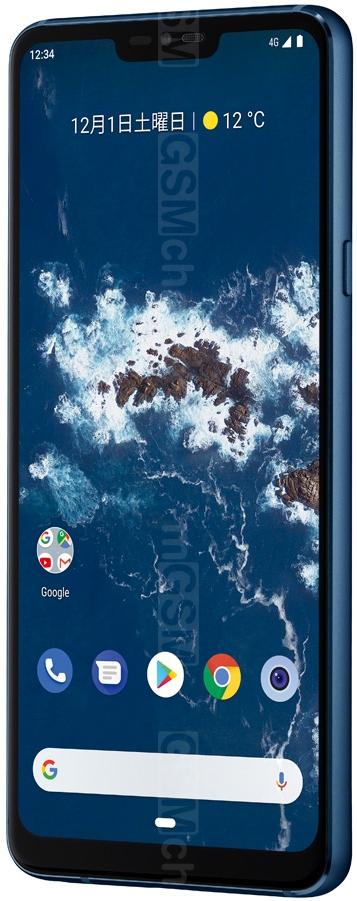 LG Android One X5 Dane techniczne telefonu :: mGSM.pl