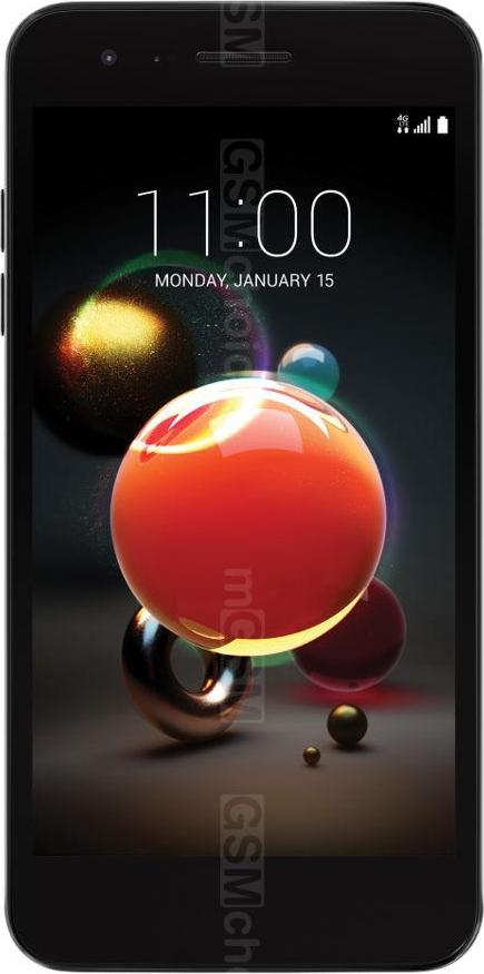 LG Aristo 2 Plus