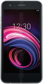 Galeria zdjęć telefonu LG Aristo 3