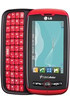 LG Attune