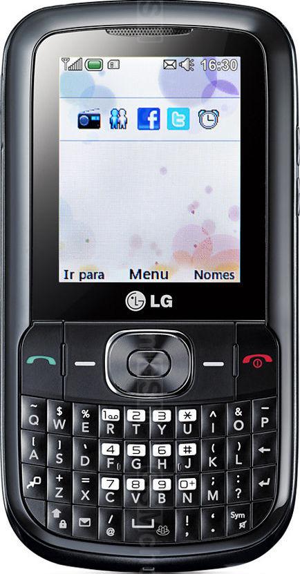 LG C105
