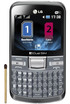 LG C199 kliknij aby zobaczyć powiększenie