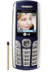 LG C3100 kliknij aby zobaczyć powiększenie