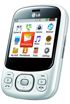 LG C320 kliknij aby zobaczyć powiększenie