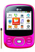 LG C320 kliknij aby zobaczyć powiększenie