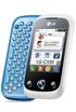 LG C330 kliknij aby zobaczyć powiększenie