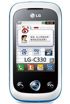 LG C330 kliknij aby zobaczyć powiększenie