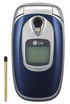 LG C3310 kliknij aby zobaczyć powiększenie