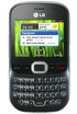 LG C360