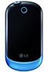 LG C550 kliknij aby zobaczyć powiększenie