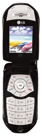 Galeria zdjęć telefonu LG CE500
