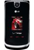 LG Chocolate Flip kliknij aby zobaczyć powiększenie