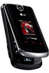 LG Chocolate Flip