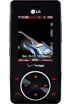 LG Chocolate VX8500 kliknij aby zobaczyć powiększenie