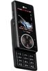 LG Chocolate VX8500 kliknij aby zobaczyć powiększenie