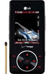 LG Chocolate VX8500 kliknij aby zobaczyć powiększenie