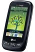 LG Cosmos Touch kliknij aby zobaczyć powiększenie
