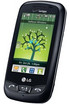 LG Cosmos Touch