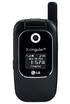 LG CU400